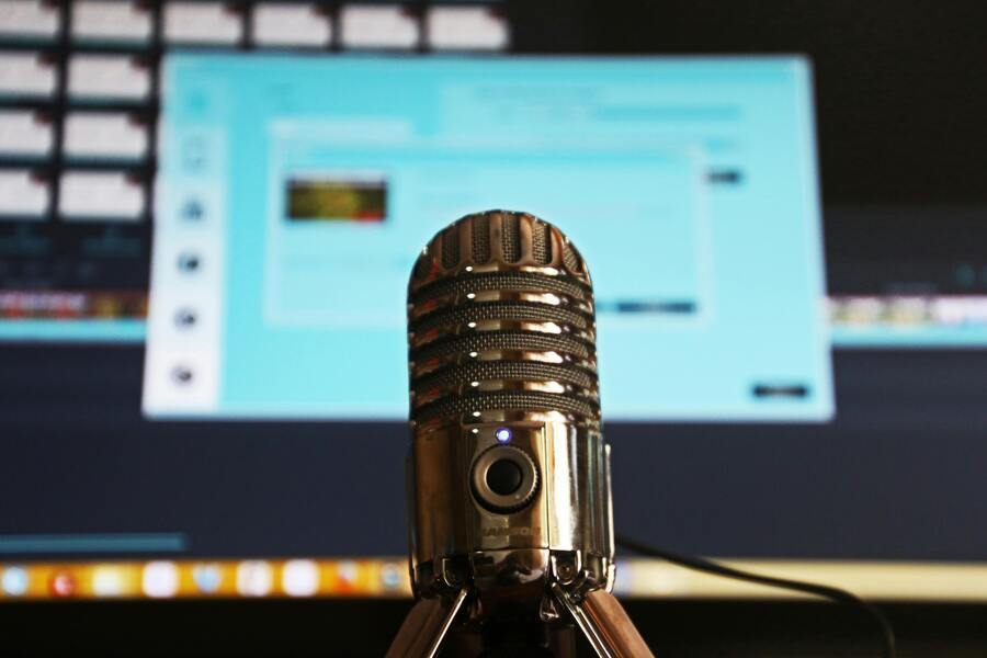 podcast visibilite marque tendances marketing digital